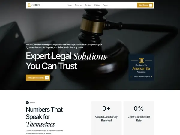 Justlaw