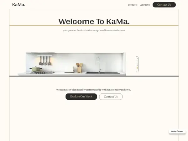 KaMa