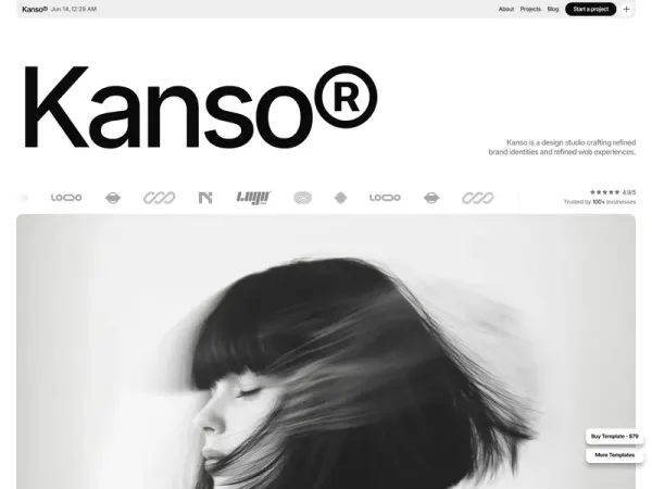 Kanso