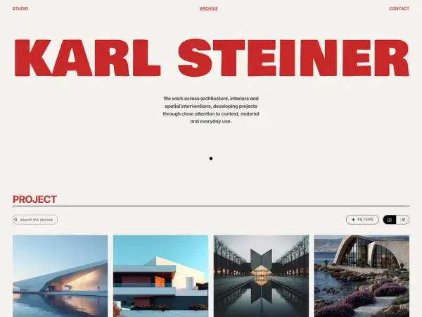Karl Steiner