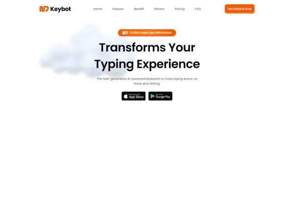 Keybot