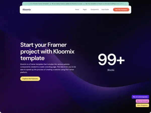 Kloomix