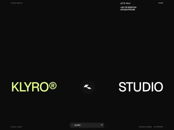 Klyro studio