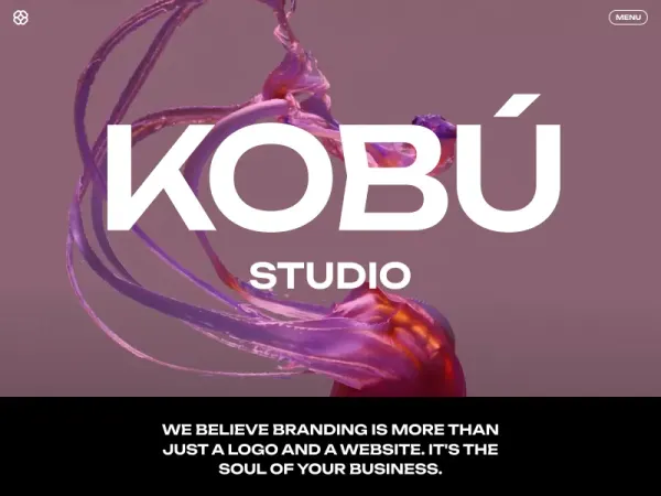 Kobu