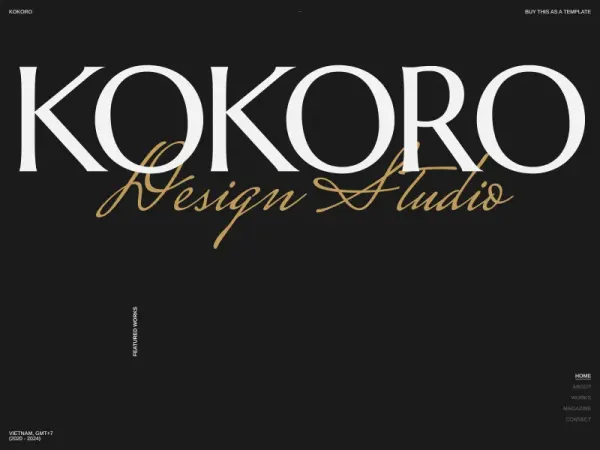 KOKORO