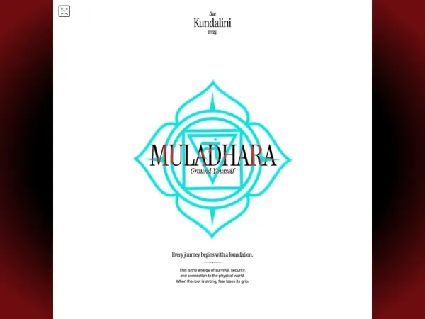 Kundaliniway