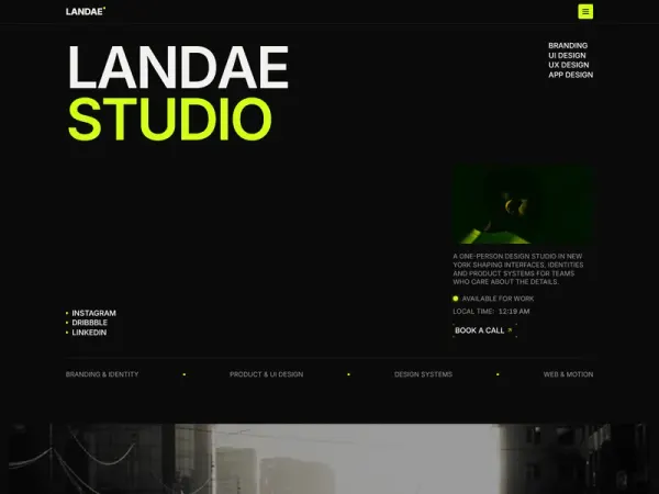 Landae