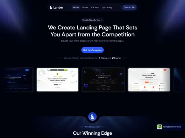 Lander