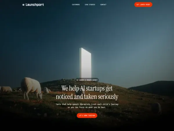 Launchport