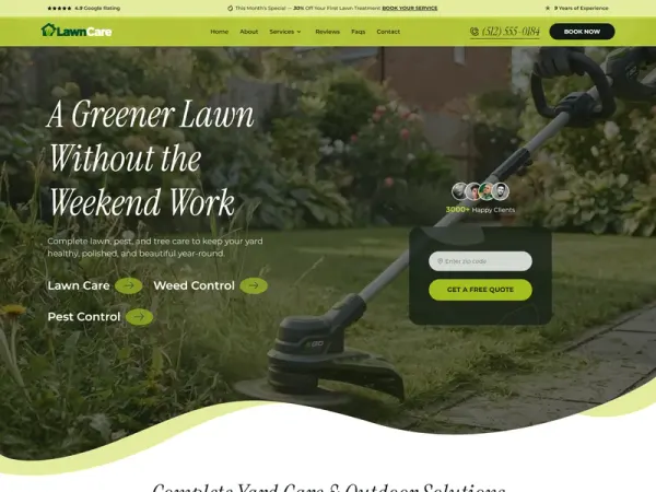 LawnCare