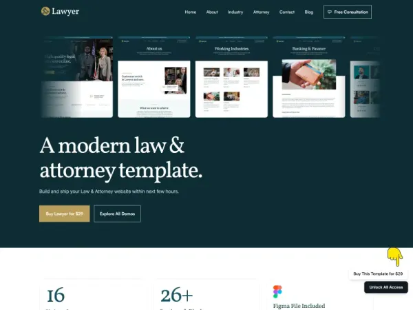 Lawyer