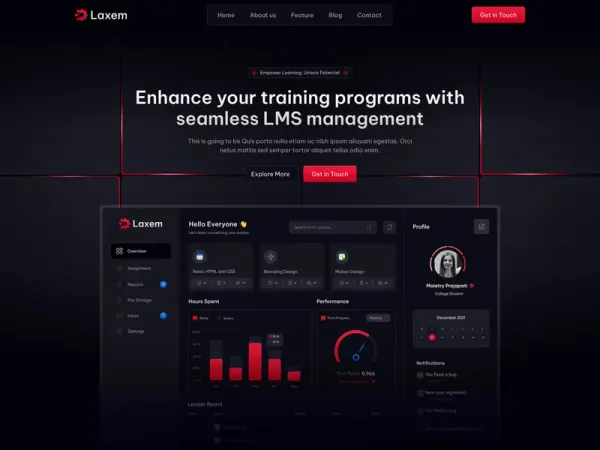 Laxem