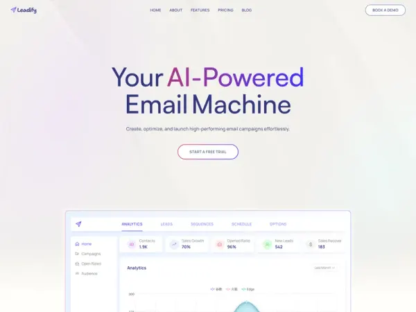 Leadify