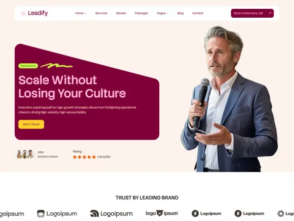 Leadifypro