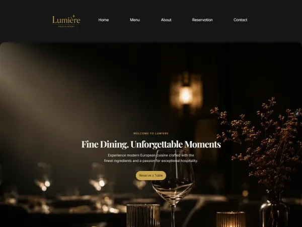 LemiereRestaurant