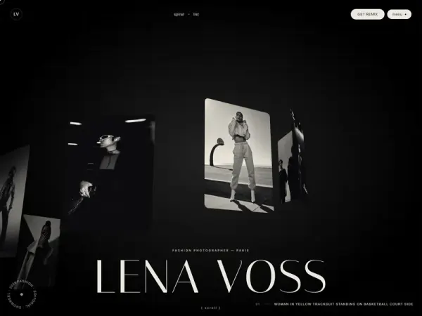 Lena Voss