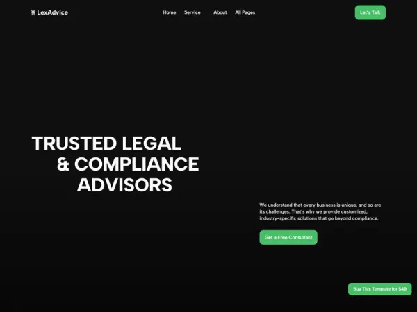 LexAdvice