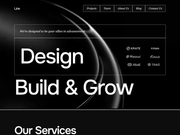LineAgency
