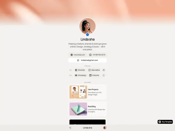 LinkPro