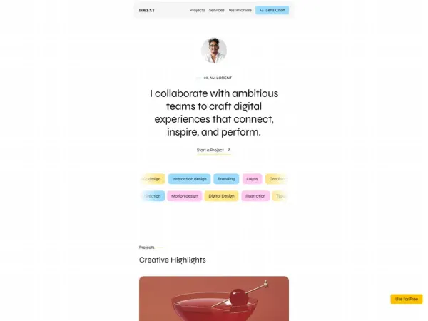 Litefolio