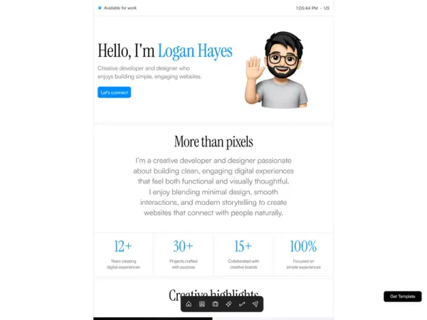 Logan