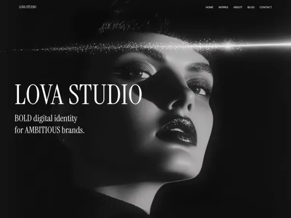 LOVA Studio