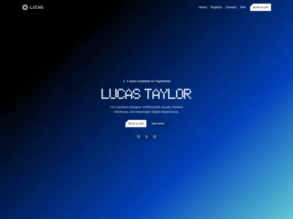 Lucas