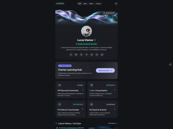 Luma Bio