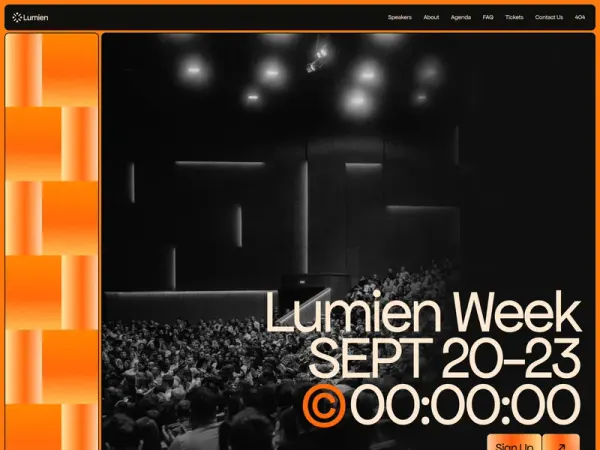 Lumien