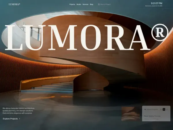 Lumora Studios