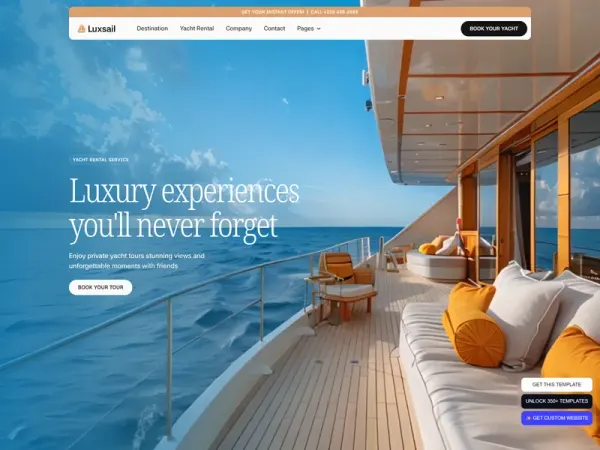 Luxsail