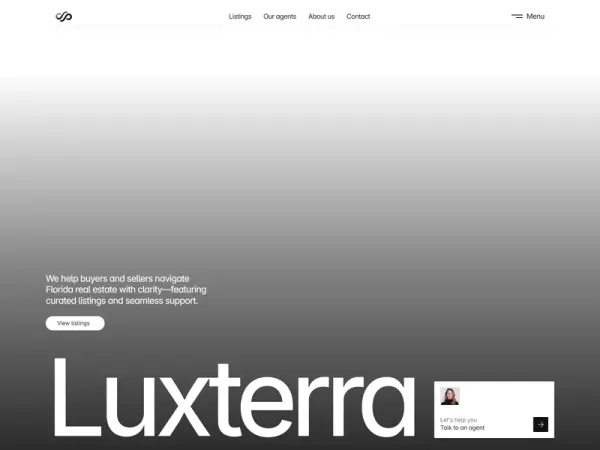 Luxterra Property
