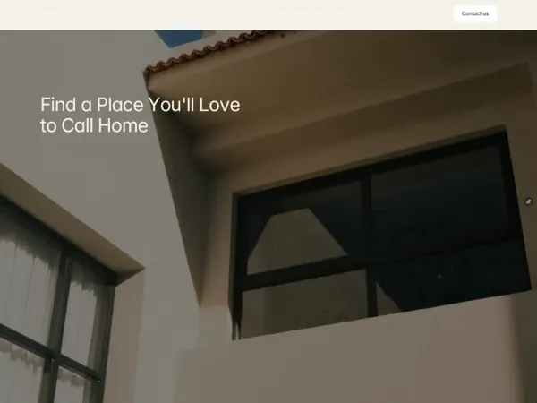 Luxury Real Estate