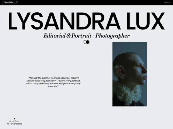 LYSANDRA