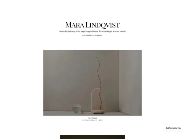 Mara Lindqvist
