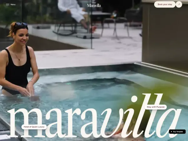 Maravilla