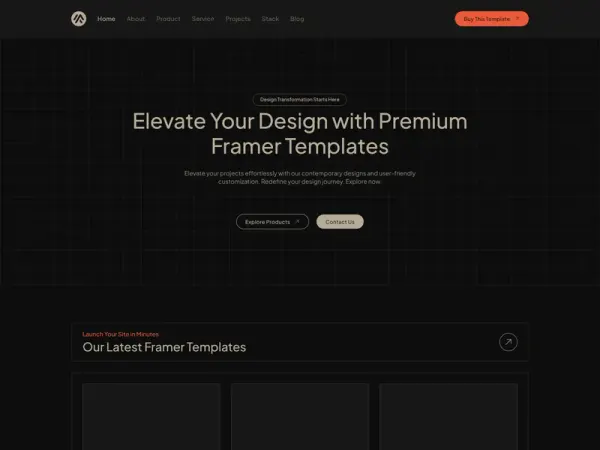Marcframe