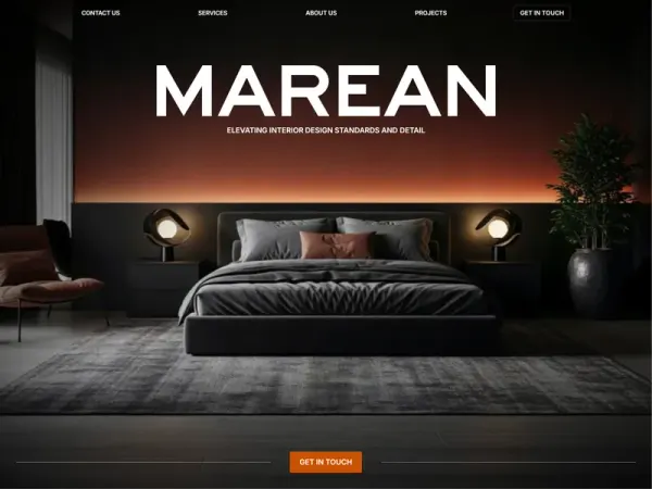 Marean Interior