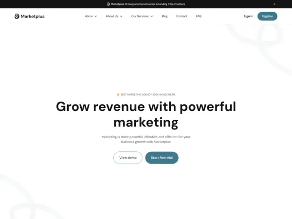 Marketplus
