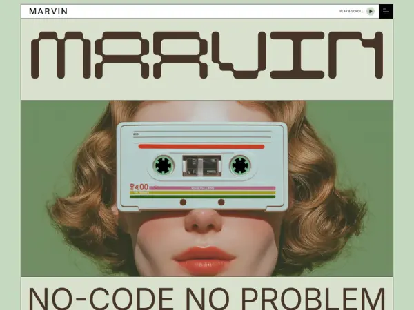 Marvin