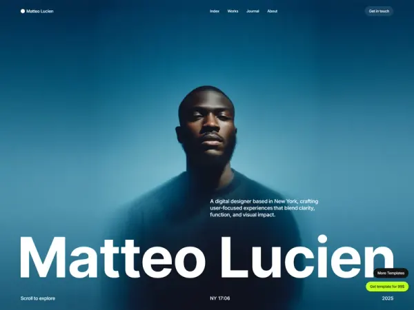 Matteo Lucie