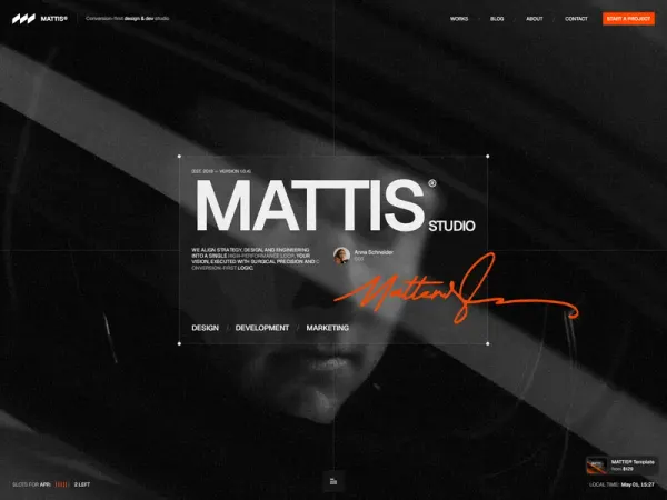 Mattis