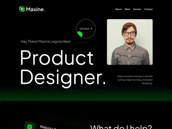 Maxine