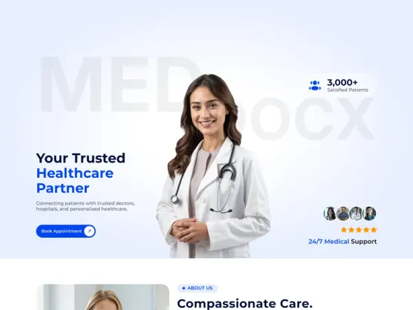 MedDocX