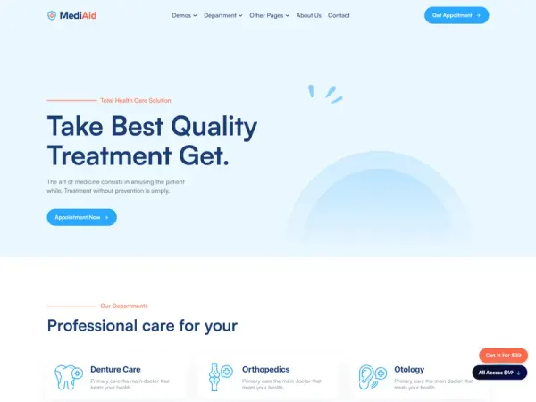 MediAid