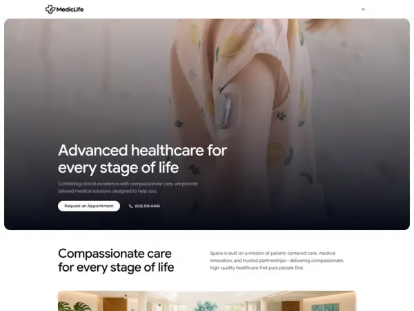 MedicLife