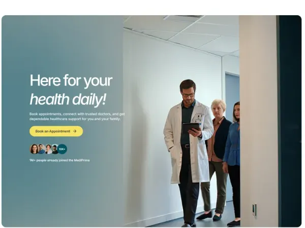 MediPrime