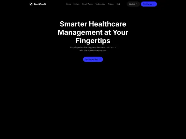 MediSass