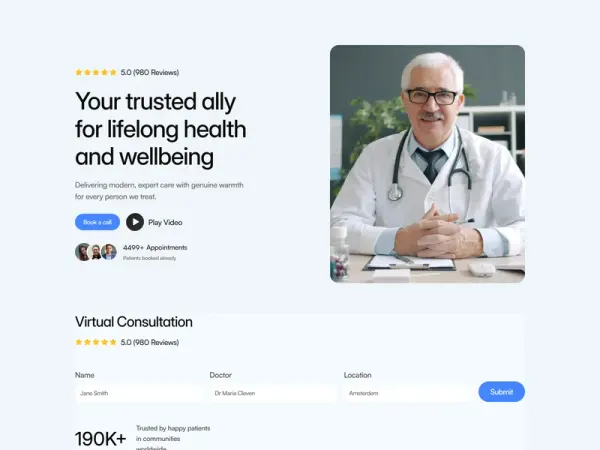MediSphere