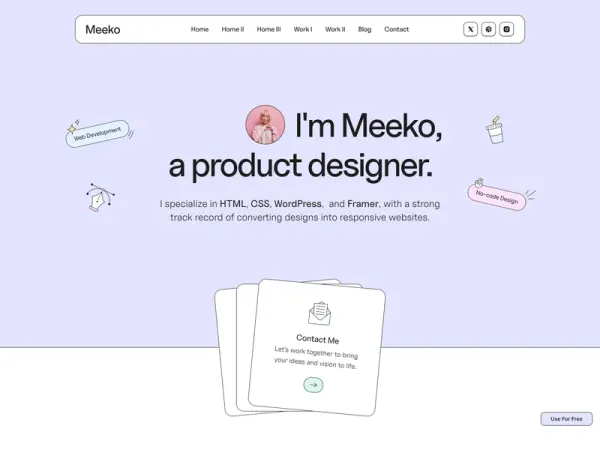 Meeko